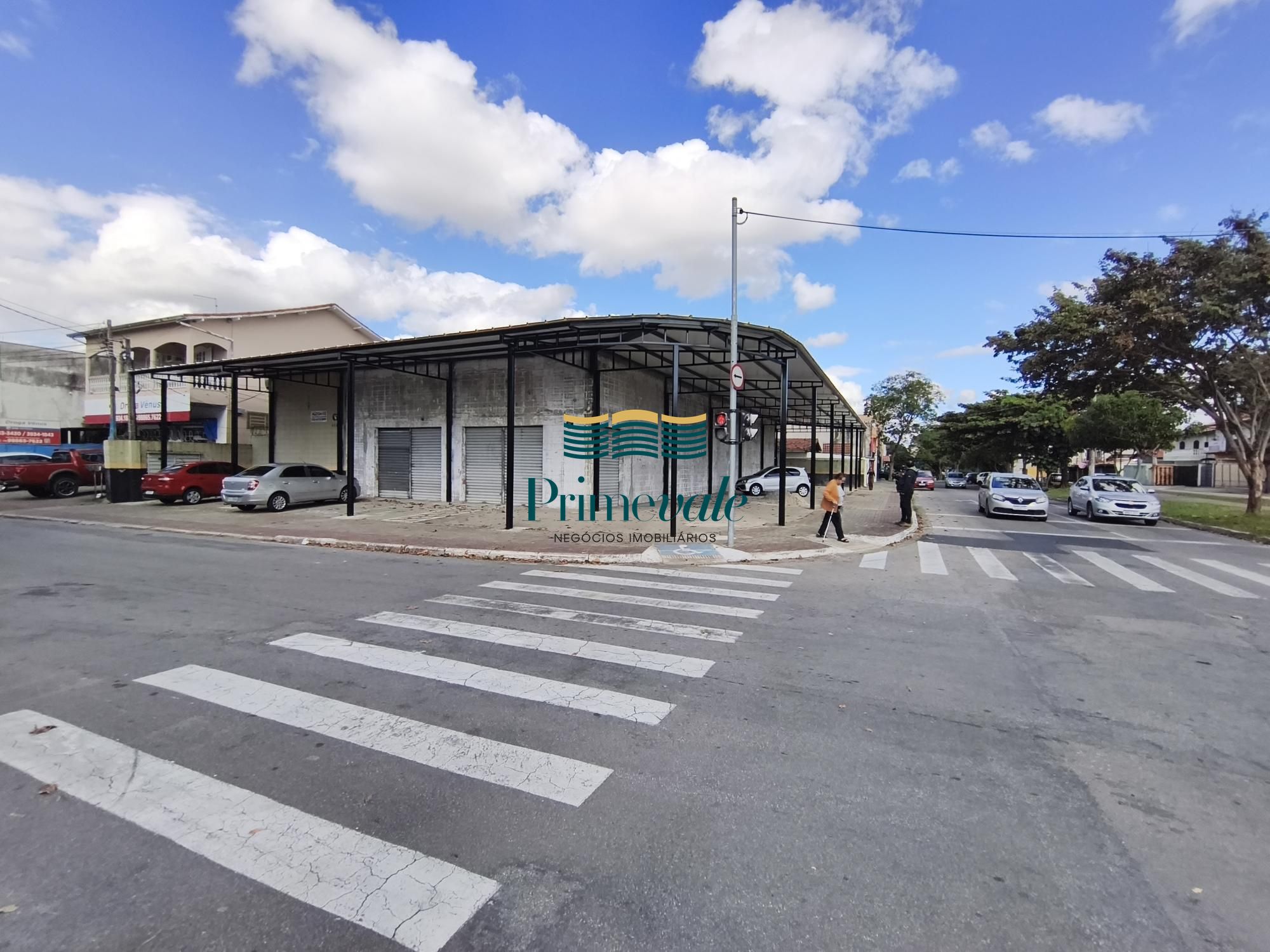 Depósito-Galpão - Foto 1