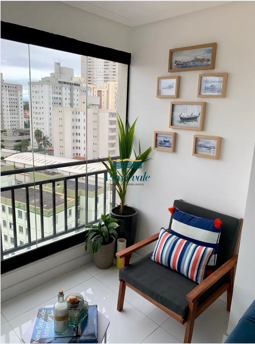 Apartamento, 2 quartos, 65 m² - Foto 9