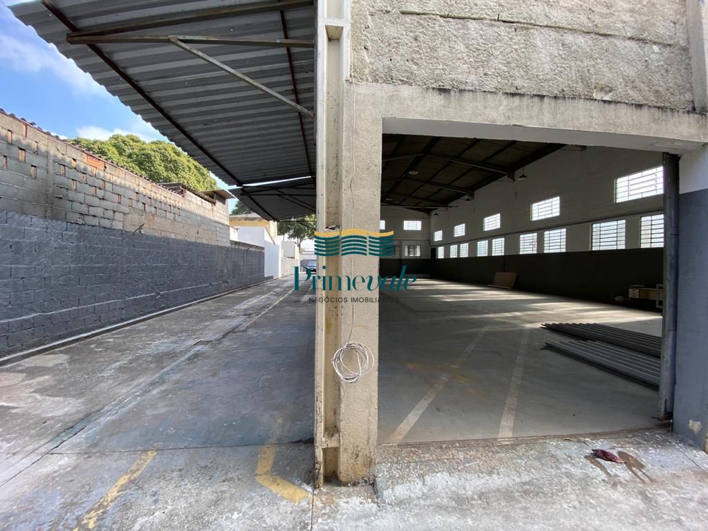 Depósito-Galpão, 1000 m² - Foto 17