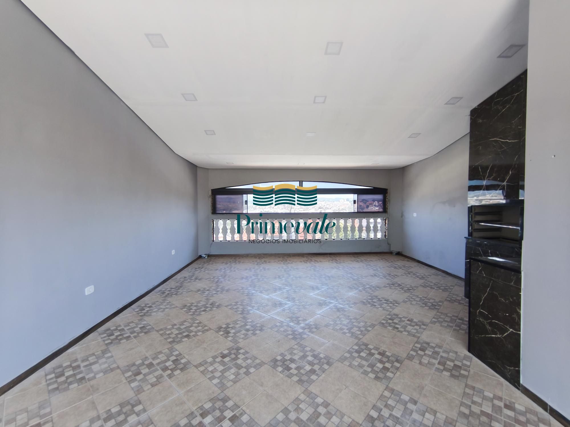 Sobrado, 4 quartos, 262 m² - Foto 40