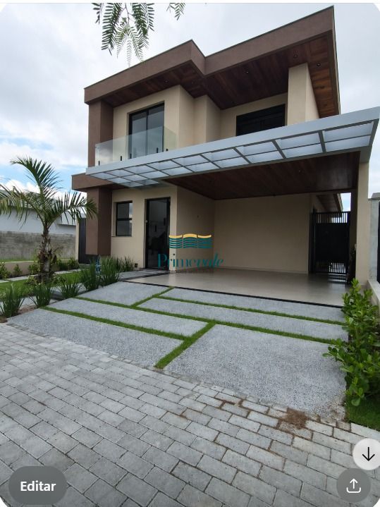 Sobrado, 3 quartos, 205 m² - Foto 4