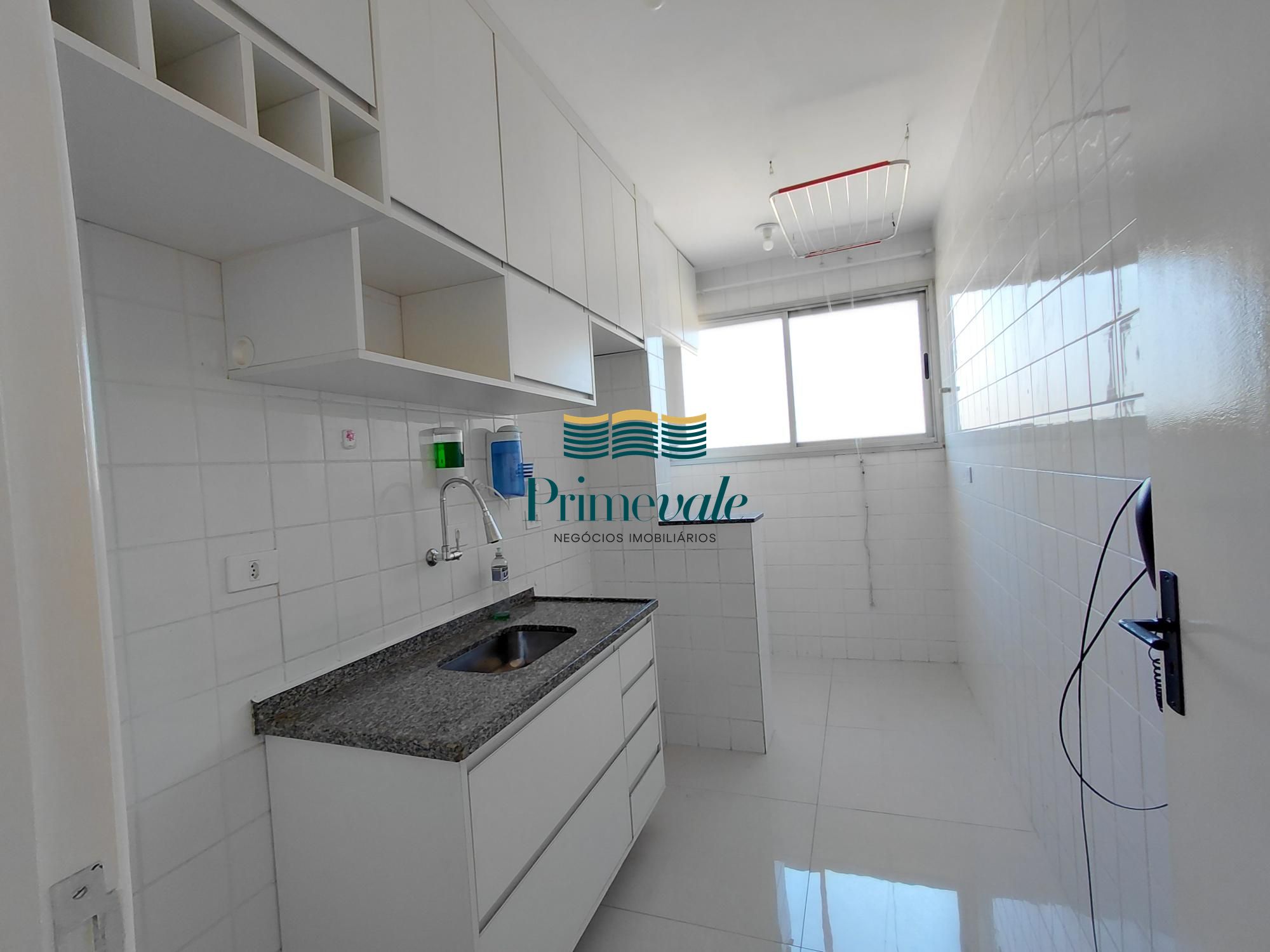 Apartamento, 2 quartos, 46 m² - Foto 6