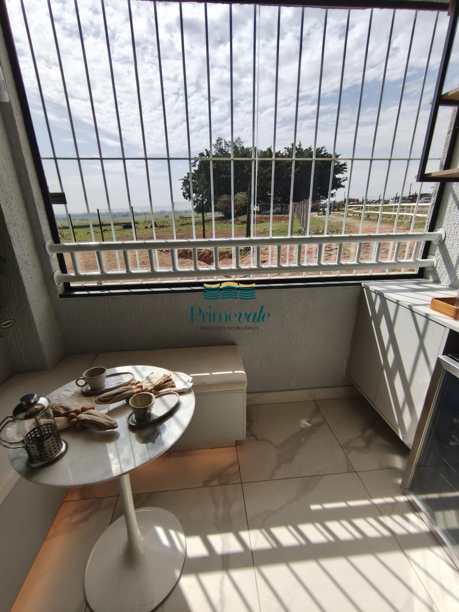 Apartamento, 2 quartos, 38 m² - Foto 5
