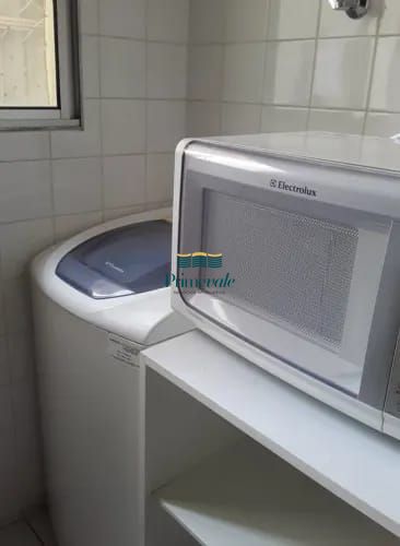 Apartamento, 2 quartos, 50 m² - Foto 5