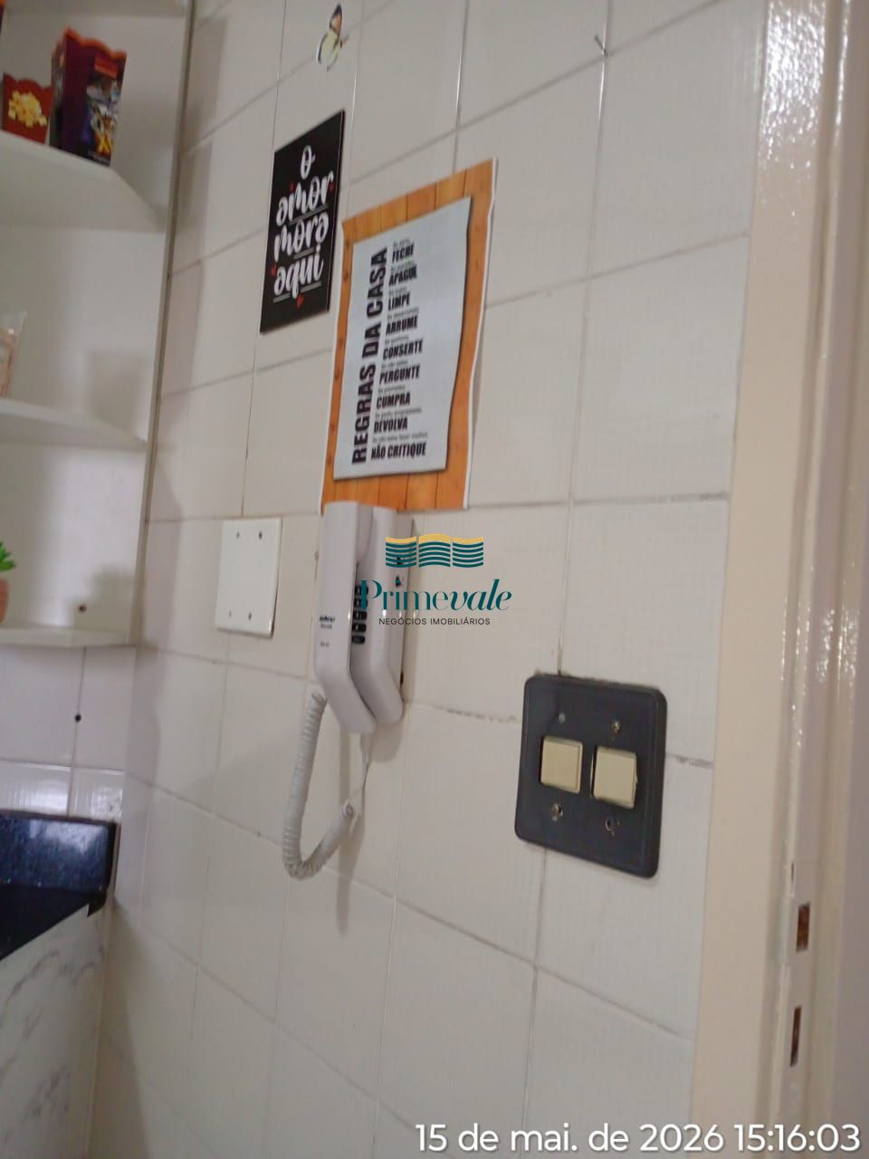 Apartamento, 2 quartos, 60 m² - Foto 15