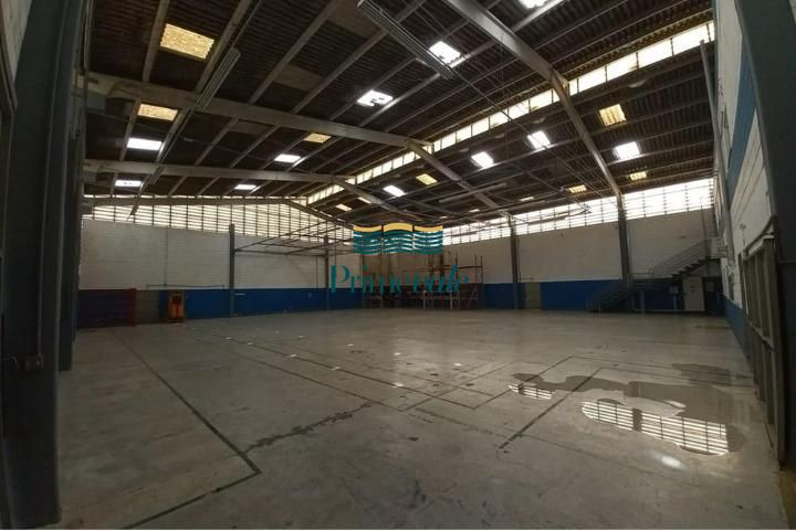 Depósito-Galpão, 1300 m² - Foto 22