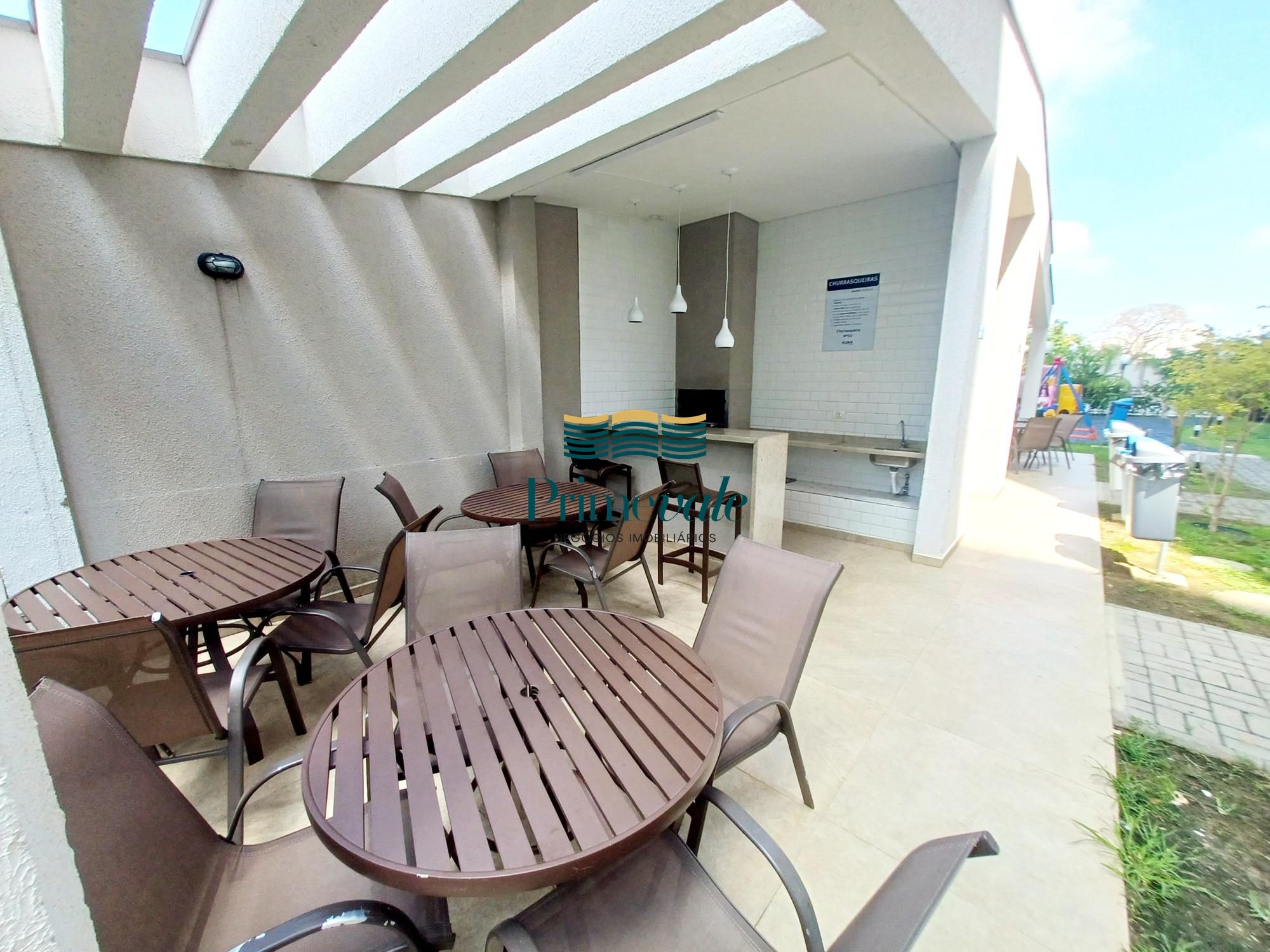 Apartamento, 2 quartos, 55 m² - Foto 20