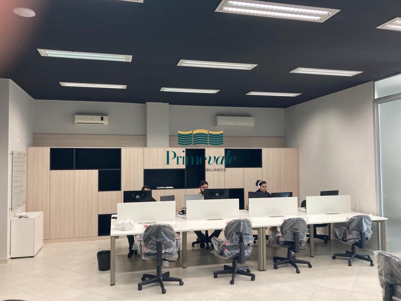 Loja-Salão, 200 m² - Foto 2