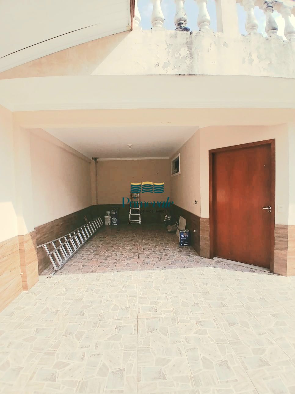 Casa, 3 quartos, 180 m² - Foto 9