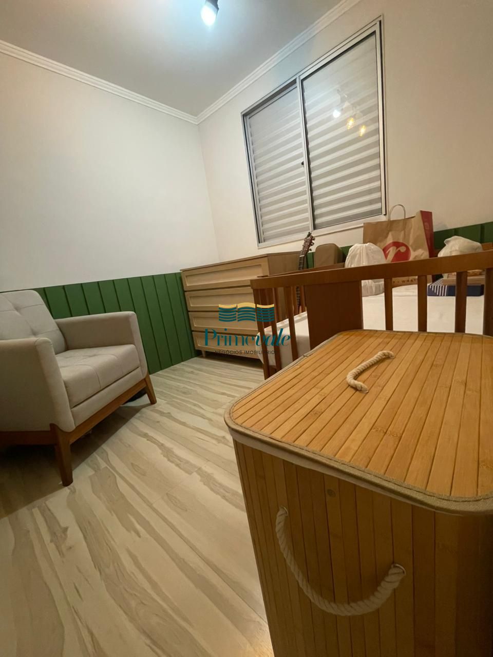 Apartamento, 2 quartos, 45 m² - Foto 8