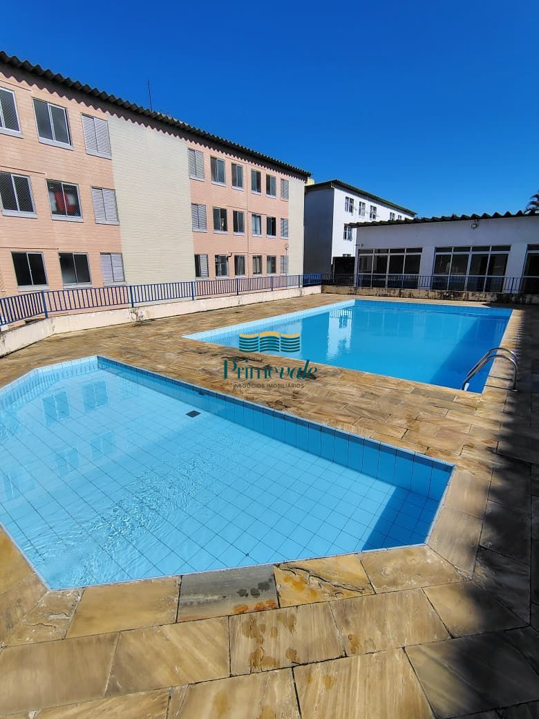 Apartamento, 2 quartos, 48 m² - Foto 13