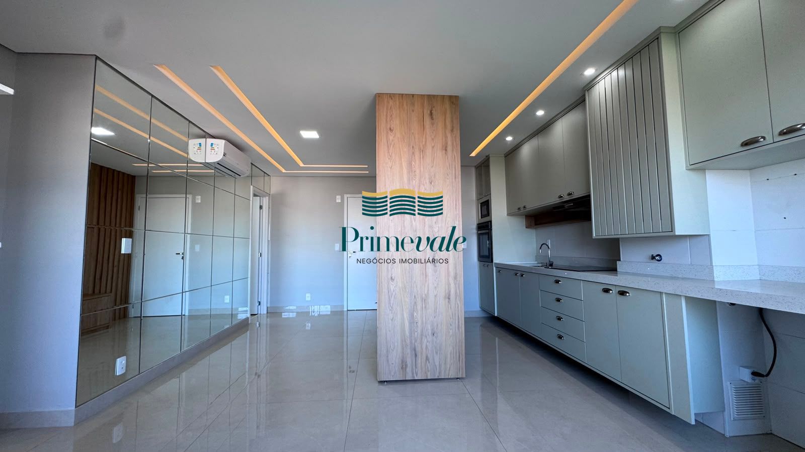Apartamento, 2 quartos, 64 m² - Foto 3
