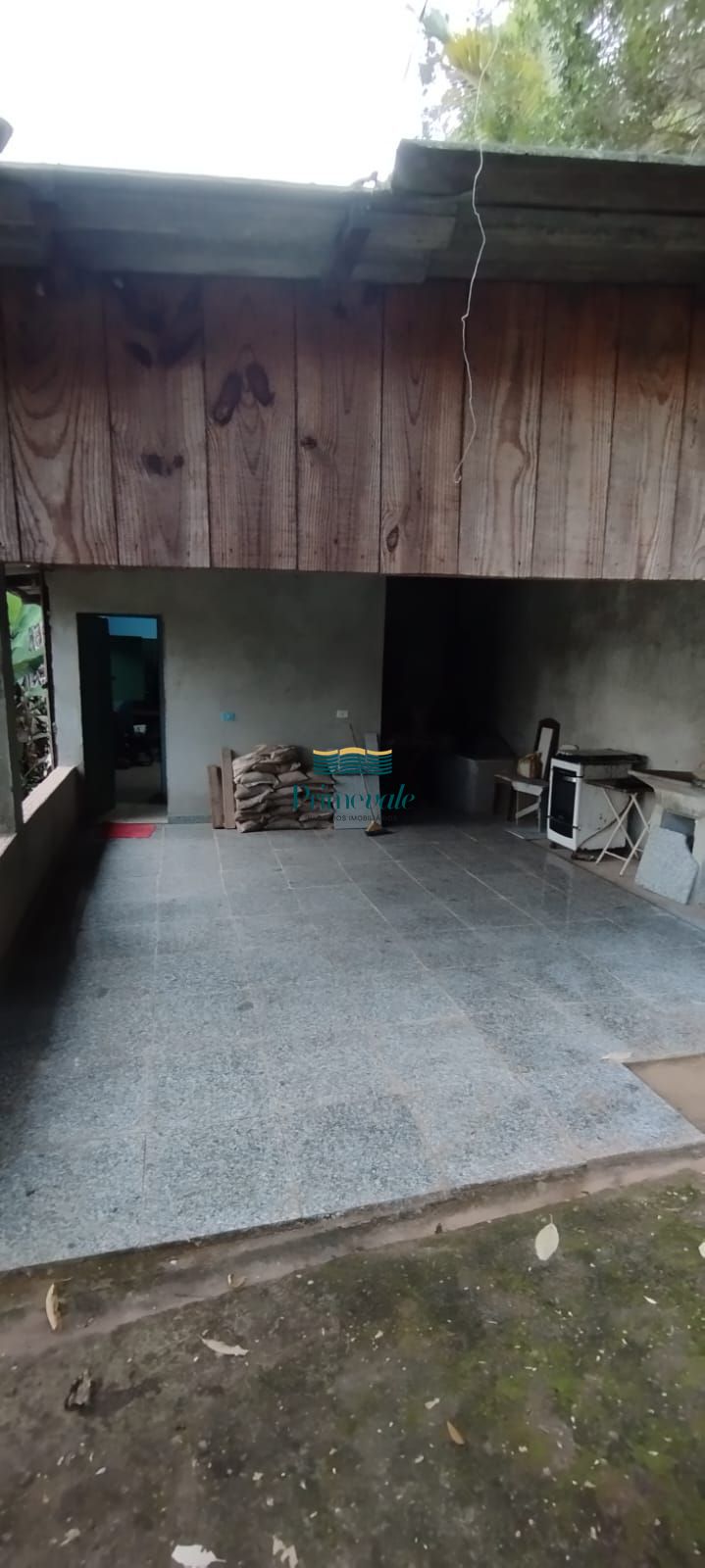 Sítio, 2 quartos, 1000 m² - Foto 1
