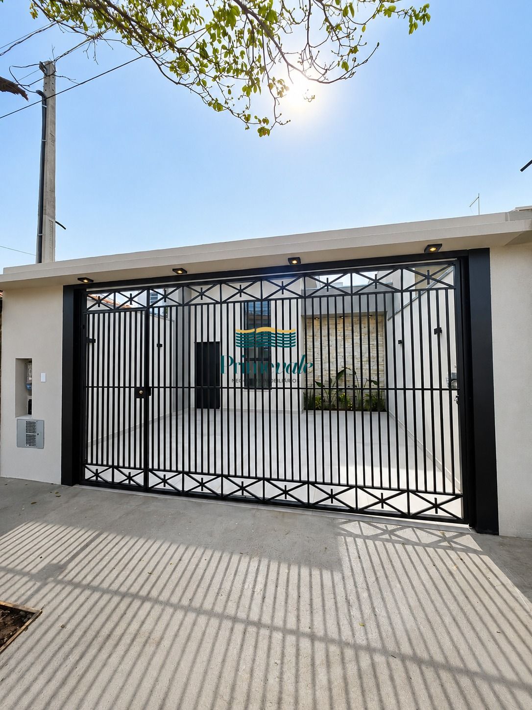 Casa, 3 quartos, 90 m² - Foto 1