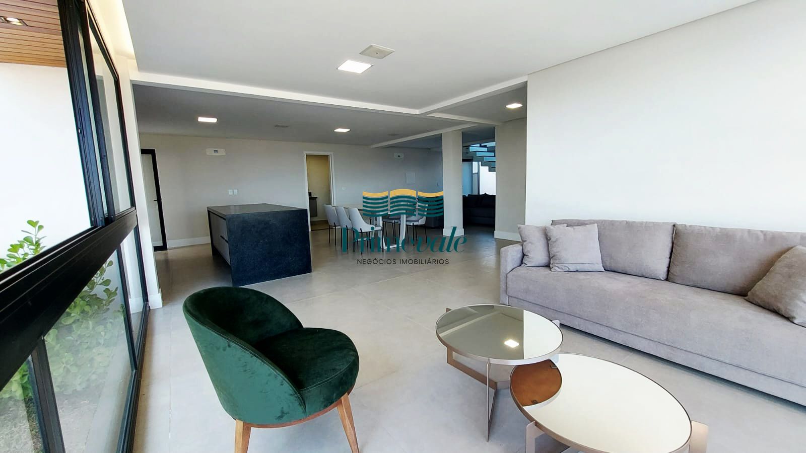 Casa de Condomínio, 5 quartos - Foto 12