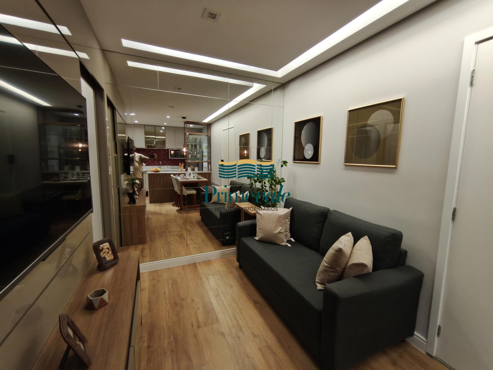 Apartamento, 2 quartos, 76 m² - Foto 1