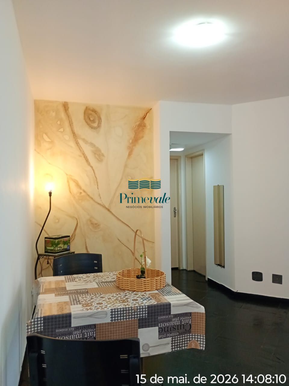 Apartamento, 2 quartos, 60 m² - Foto 7
