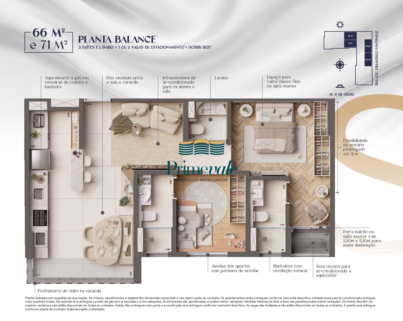 Apartamento, 1 quarto, 112 m² - Foto 31