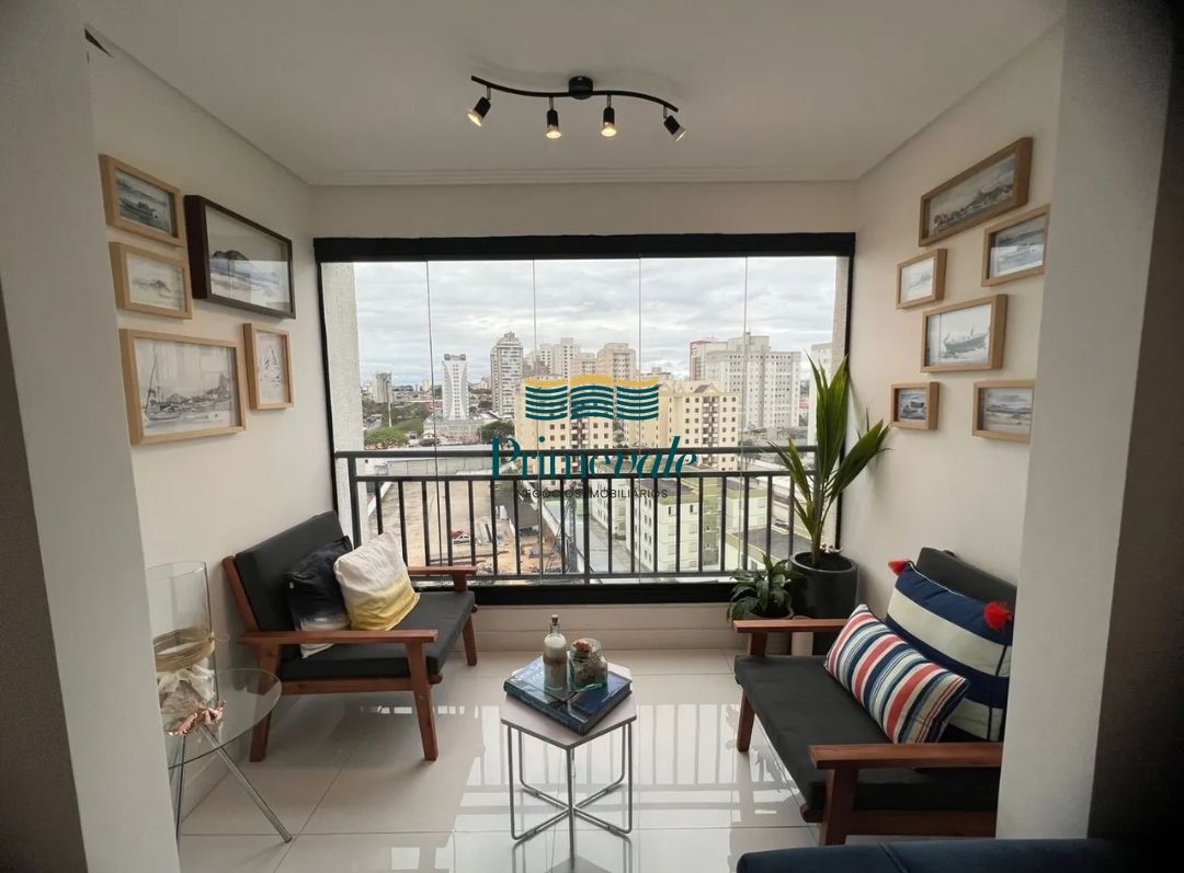 Apartamento, 2 quartos, 65 m² - Foto 8
