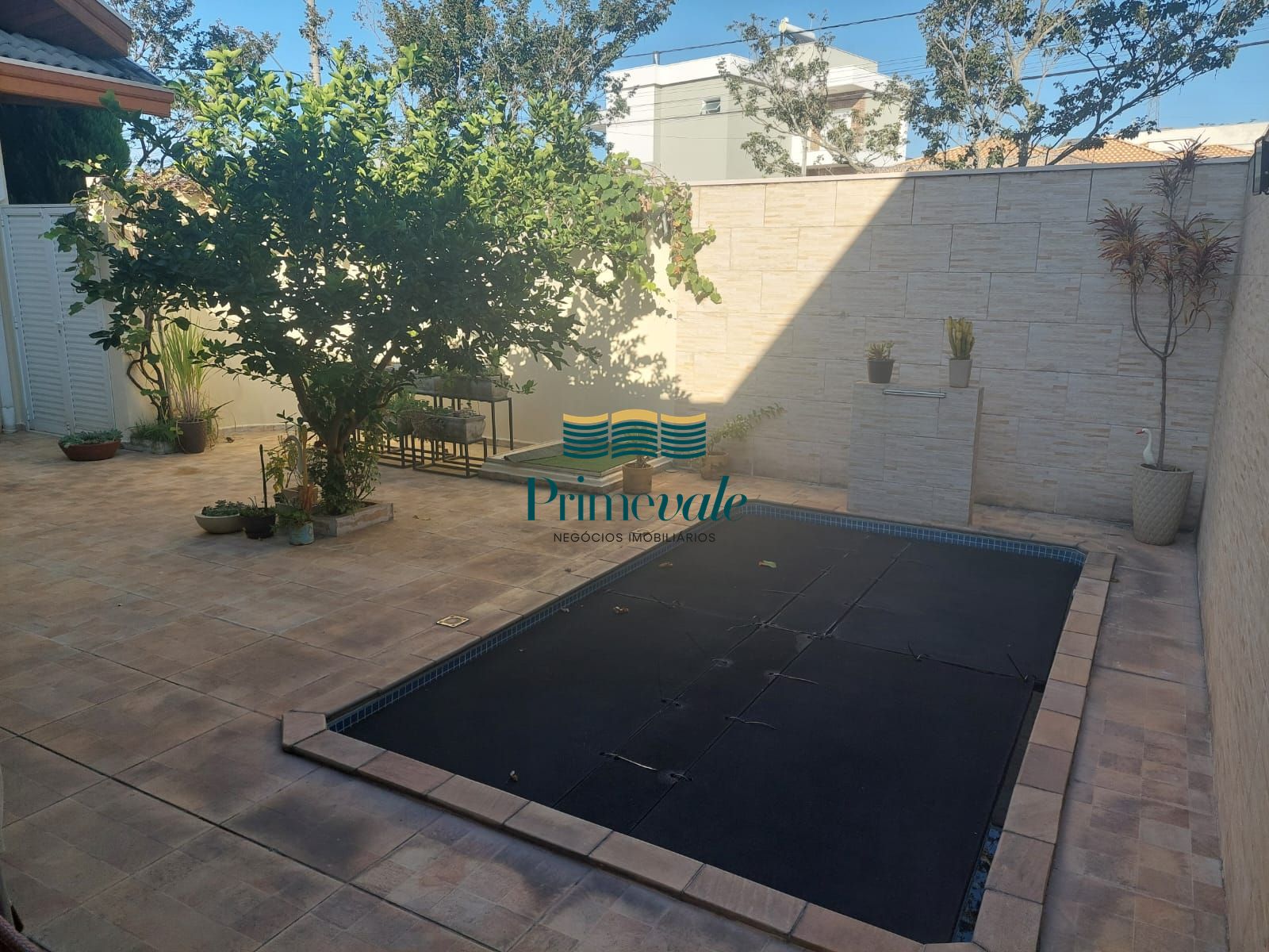 Sobrado, 3 quartos, 215 m² - Foto 25