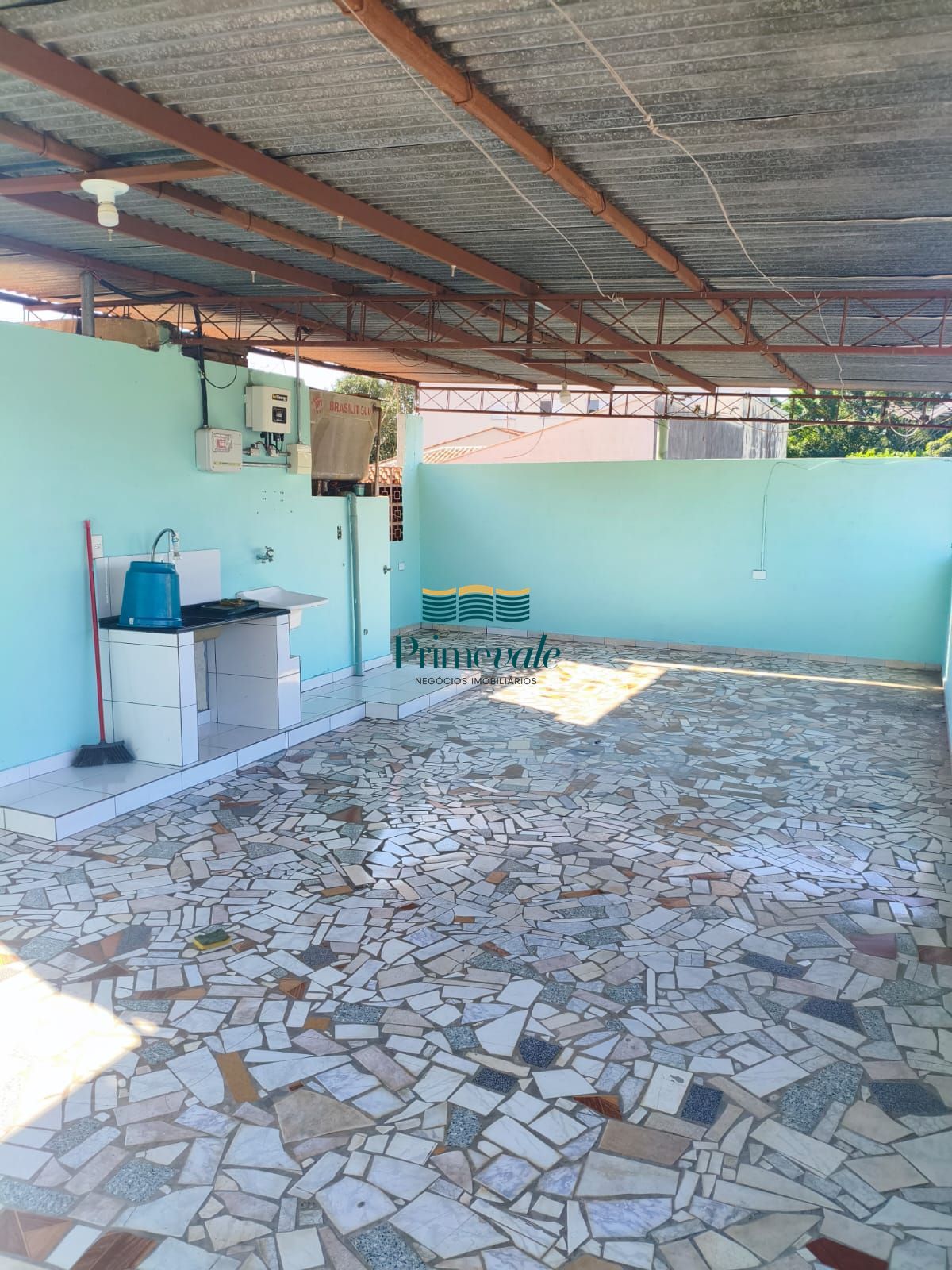 Sobrado, 3 quartos, 102 m² - Foto 12