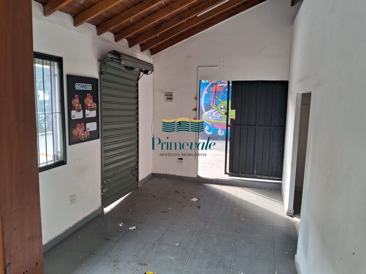 Depósito-Galpão, 300 m² - Foto 16
