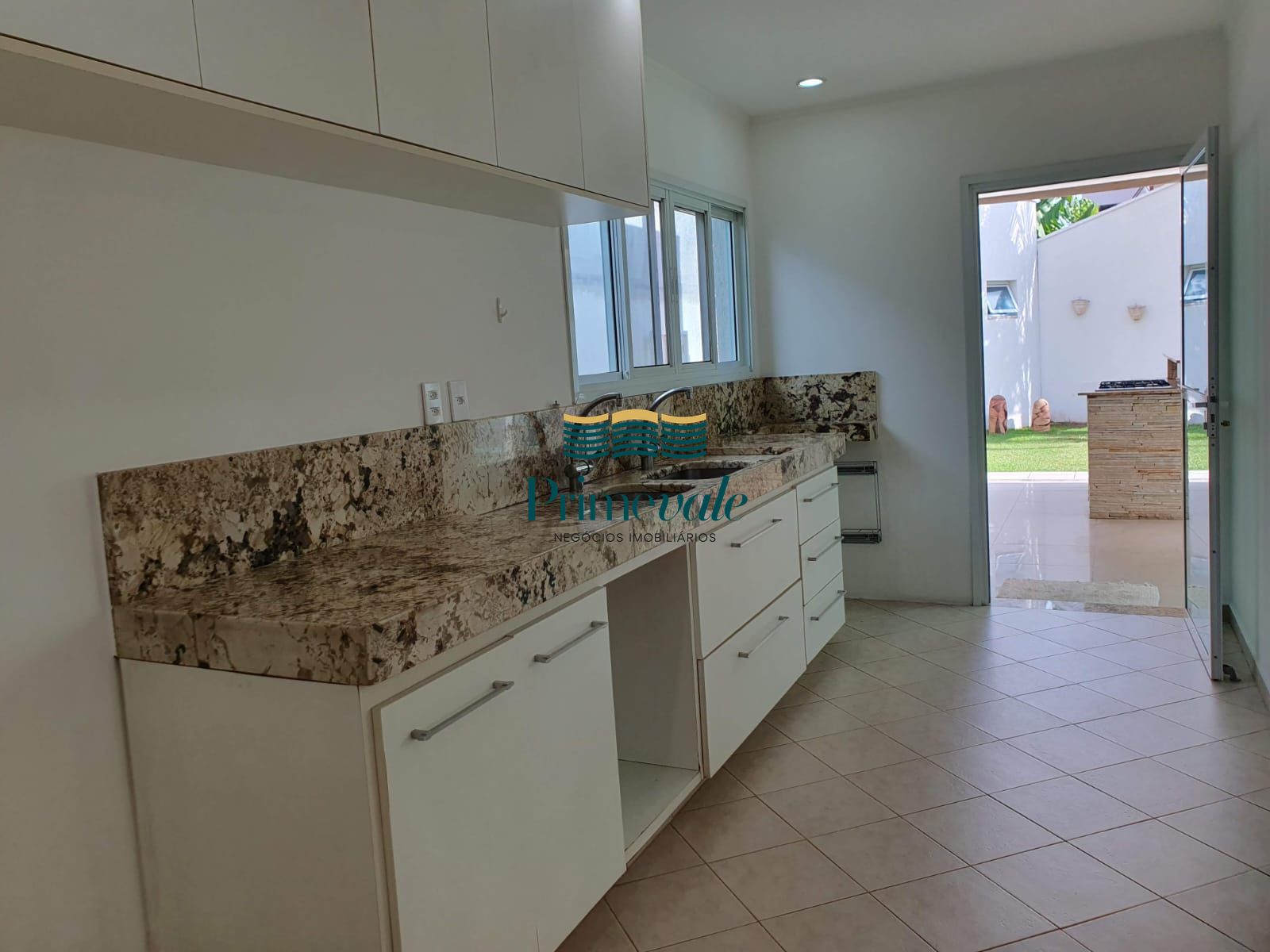 Sobrado, 4 quartos, 330 m² - Foto 23
