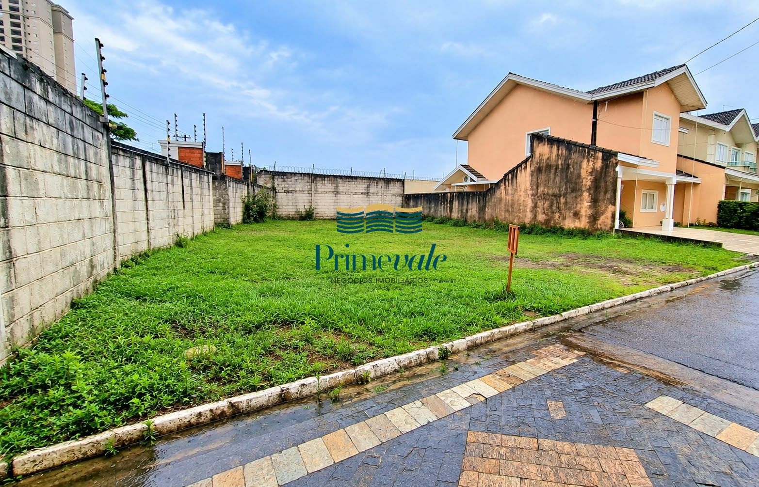 Terreno, 314 m² - Foto 3