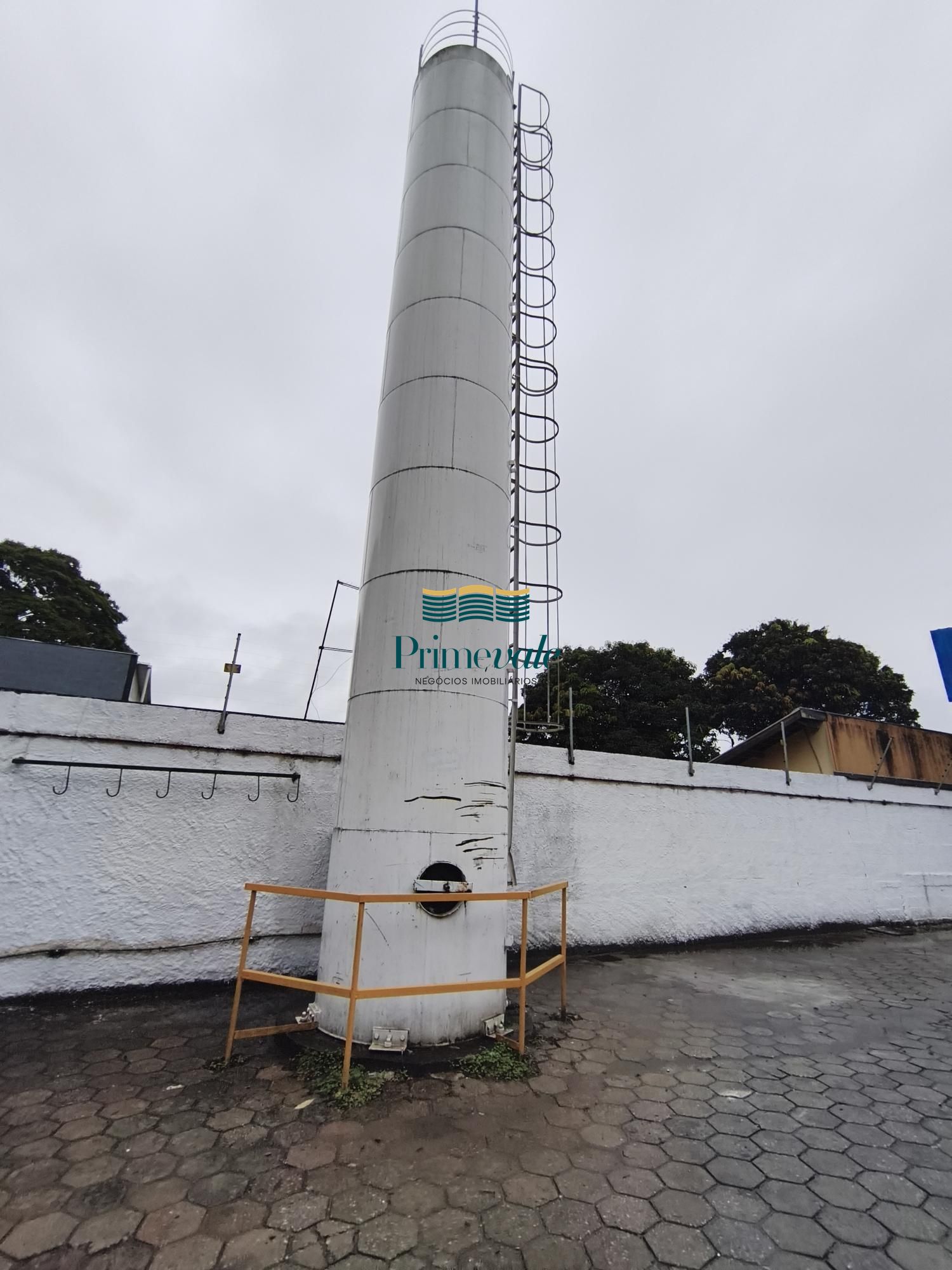Depósito-Galpão, 1443 m² - Foto 11