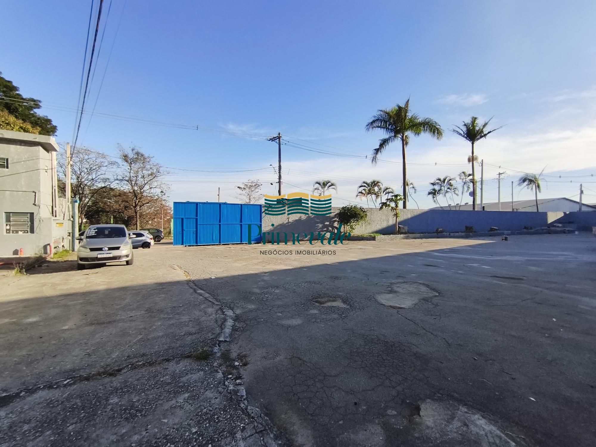 Depósito-Galpão - Foto 36