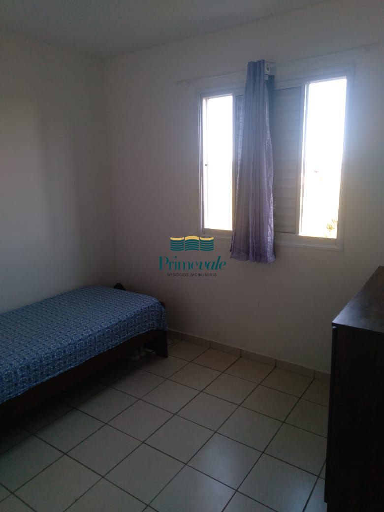 Apartamento, 2 quartos, 42 m² - Foto 4