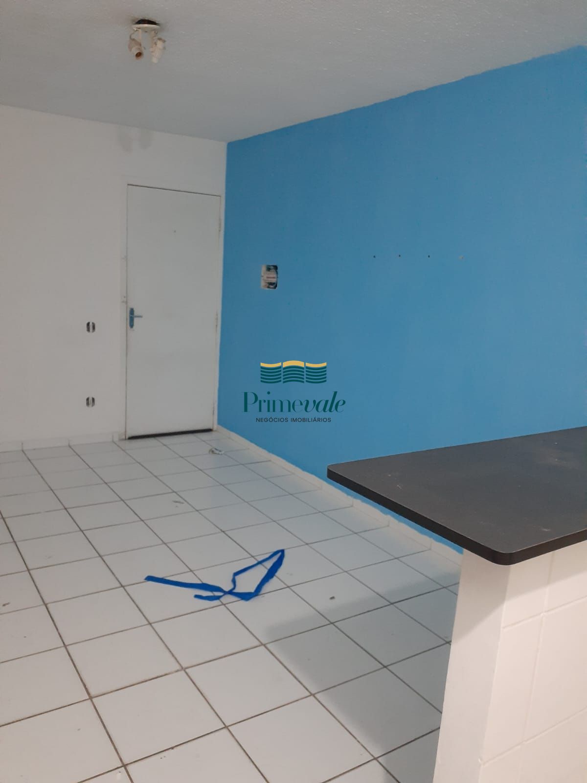 Apartamento, 2 quartos, 55 m² - Foto 1