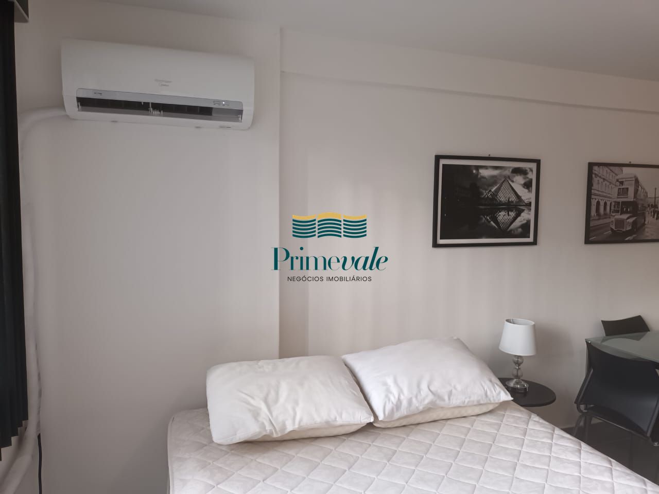 Apartamento, 1 quarto, 50 m² - Foto 7