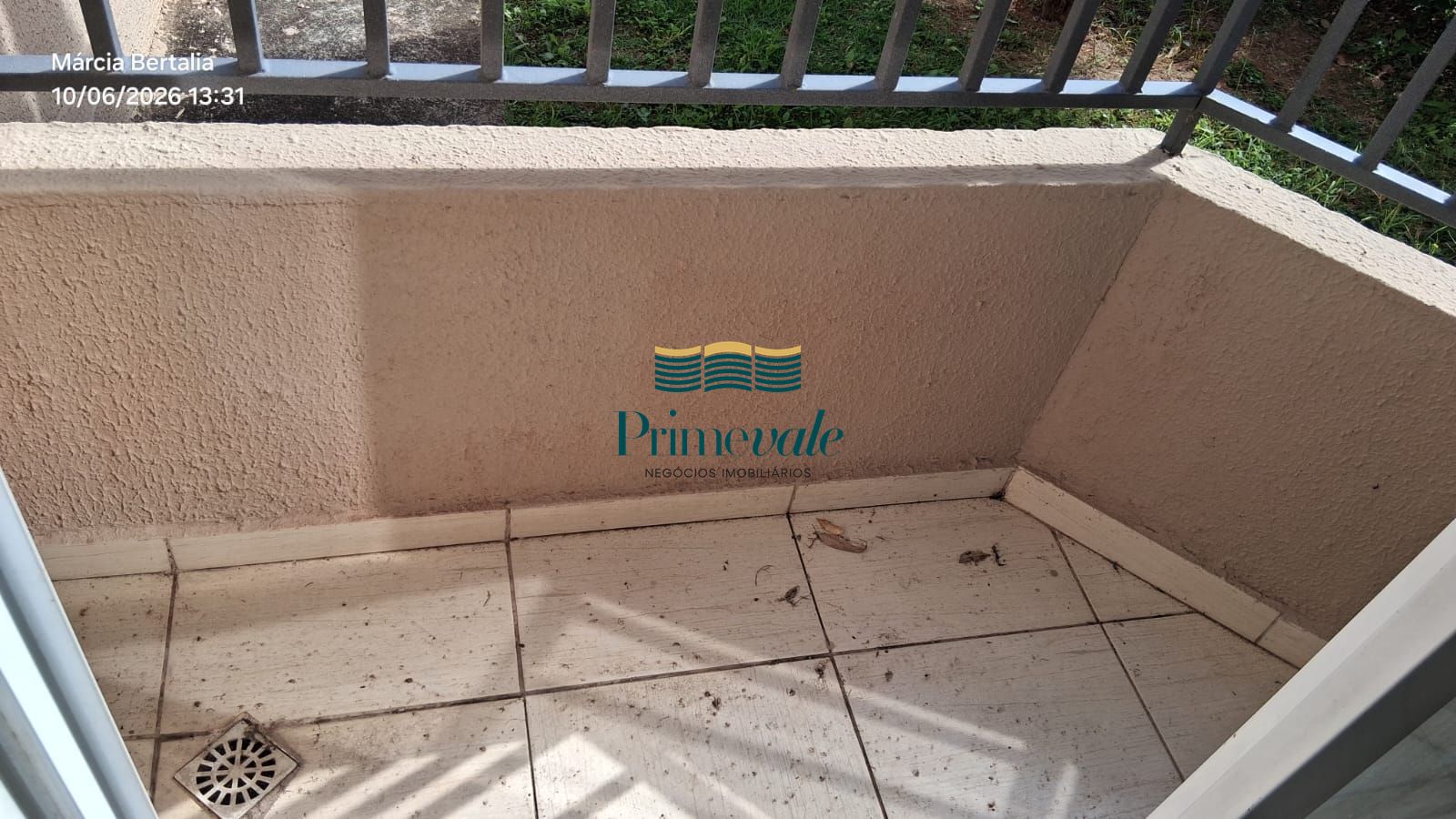 Apartamento, 2 quartos, 53 m² - Foto 2