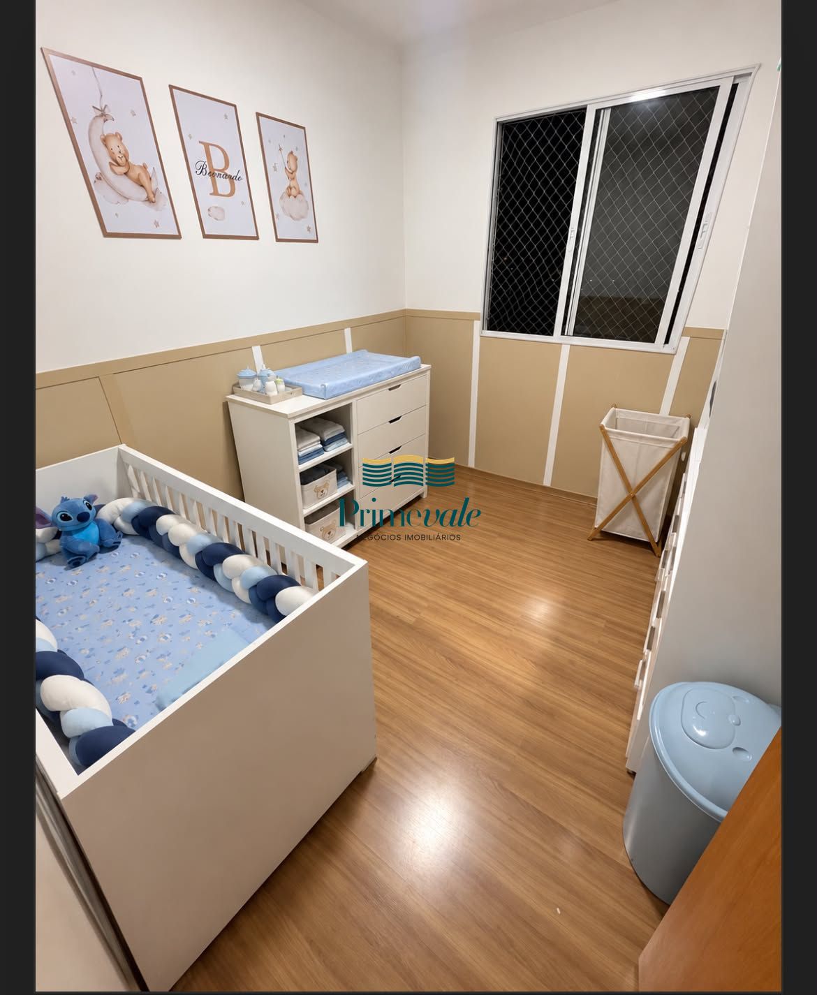 Apartamento, 2 quartos, 43 m² - Foto 6