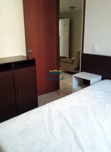 Apartamento, 2 quartos, 50 m² - Foto 7