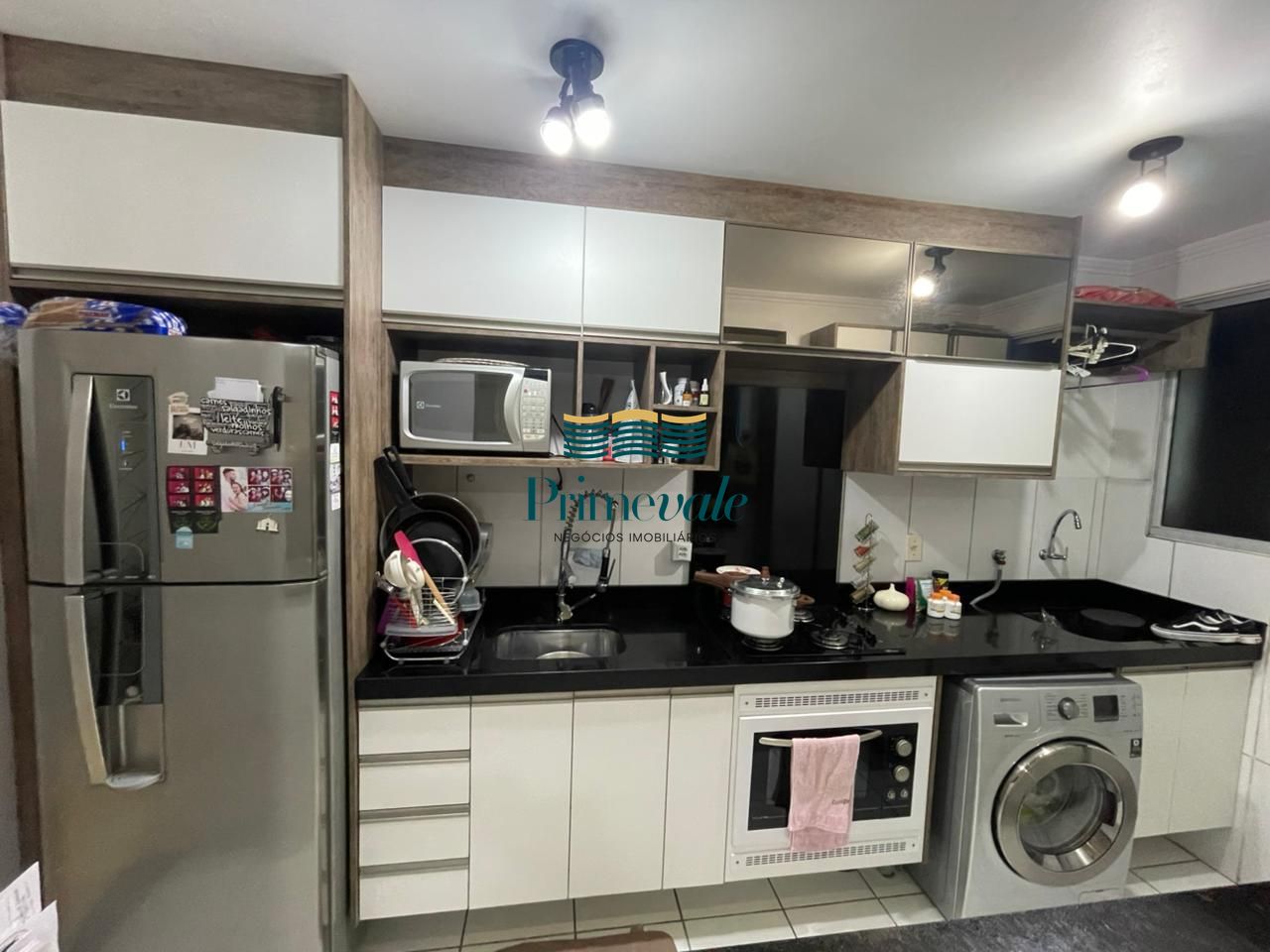 Apartamento, 2 quartos, 45 m² - Foto 5