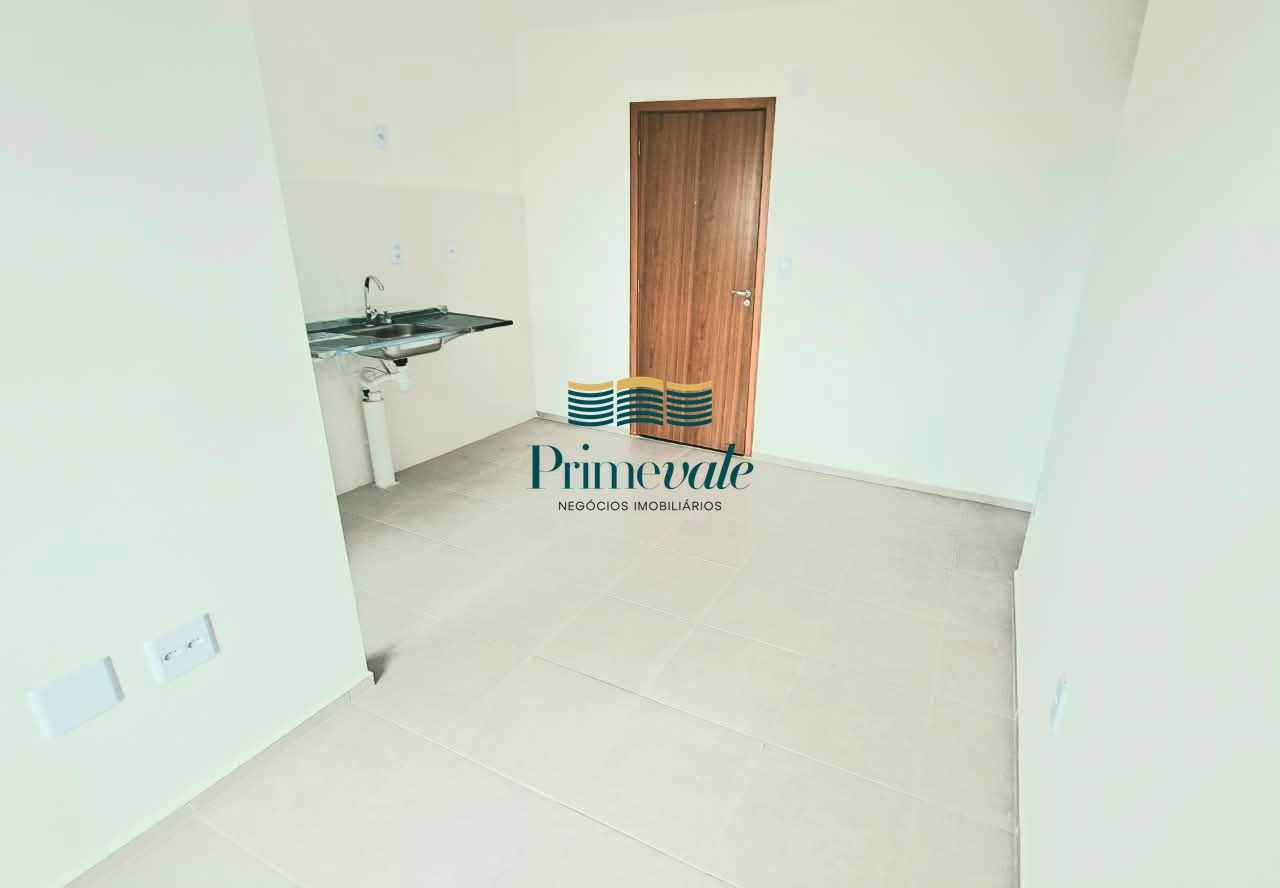 Apartamento, 2 quartos, 42 m² - Foto 2