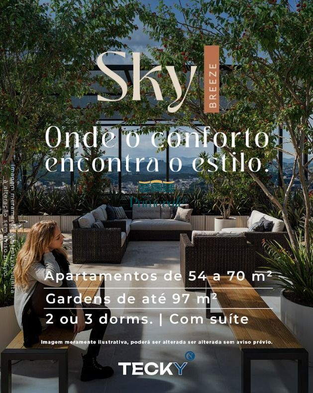 Apartamento, 2 quartos, 69 m² - Foto 32