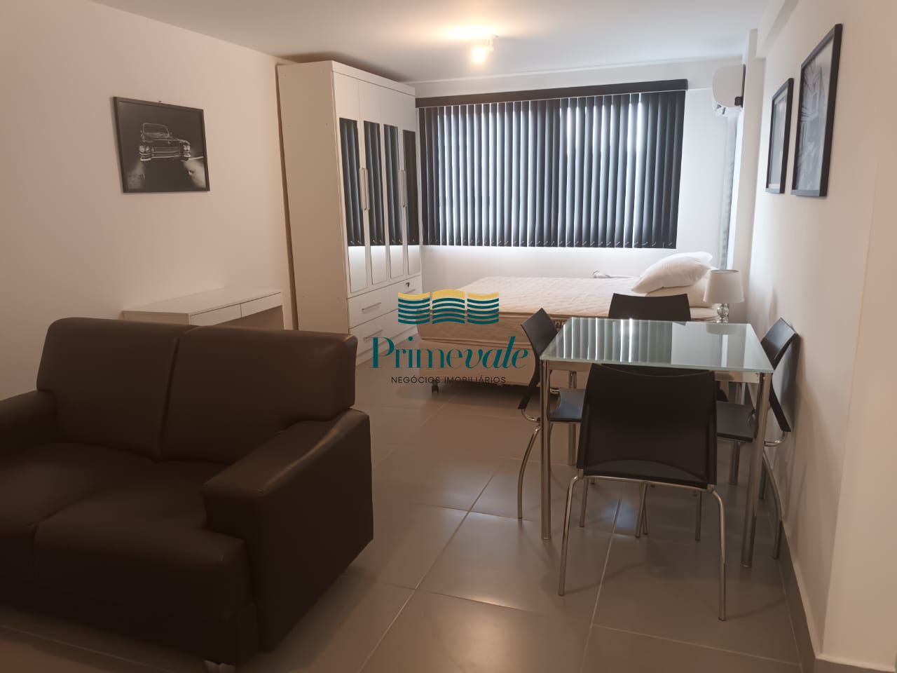 Apartamento, 1 quarto, 50 m² - Foto 9