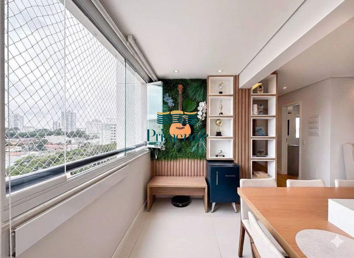 Apartamento, 3 quartos, 75 m² - Foto 3