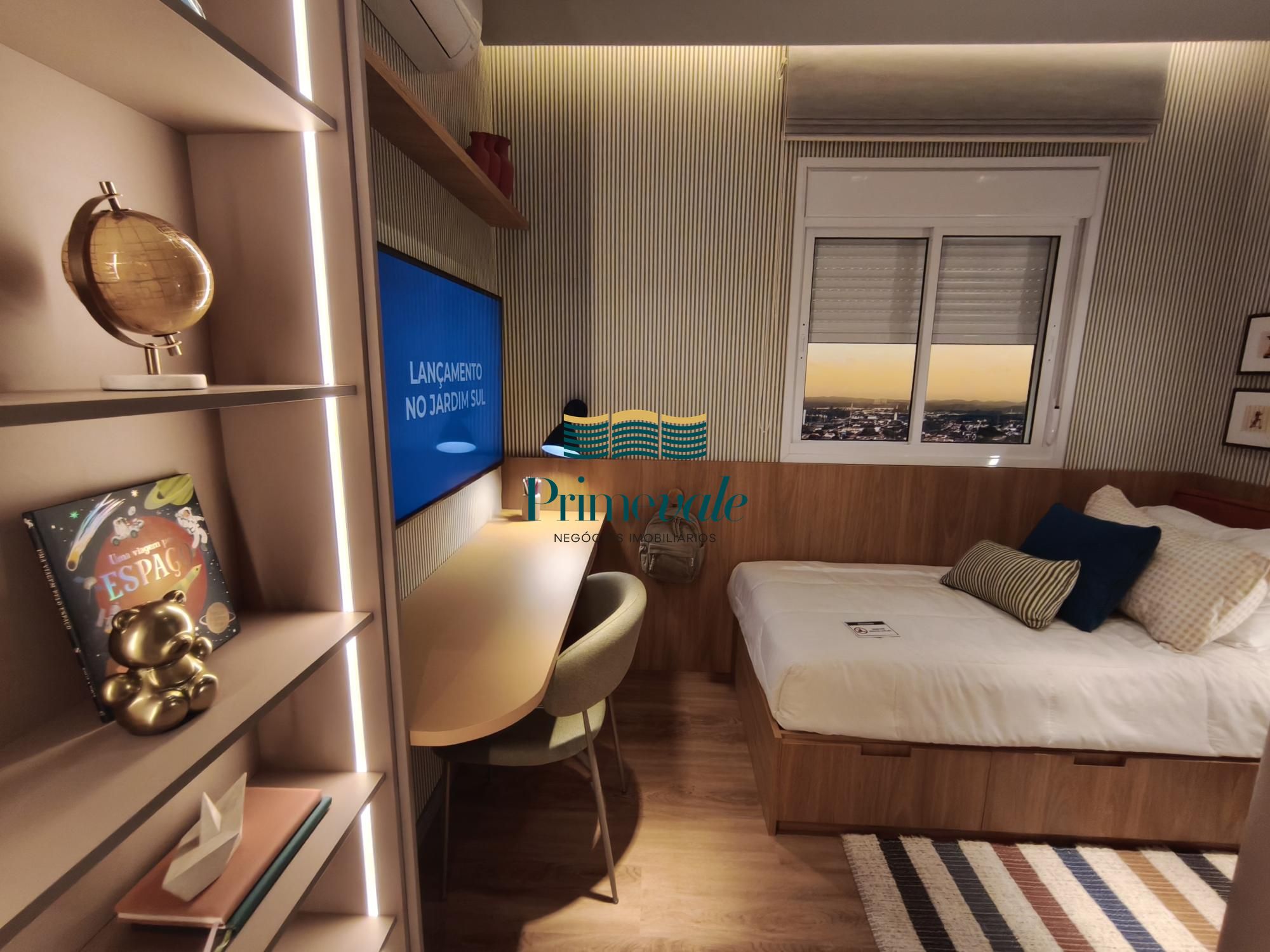 Apartamento, 2 quartos, 69 m² - Foto 6