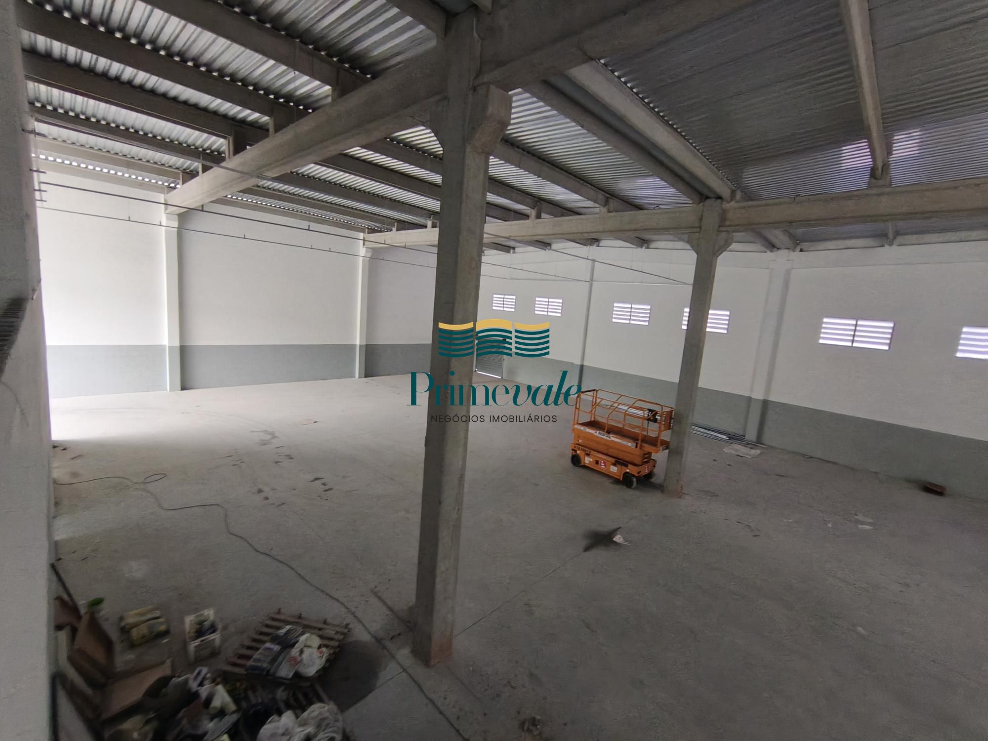 Depósito-Galpão, 530 m² - Foto 21