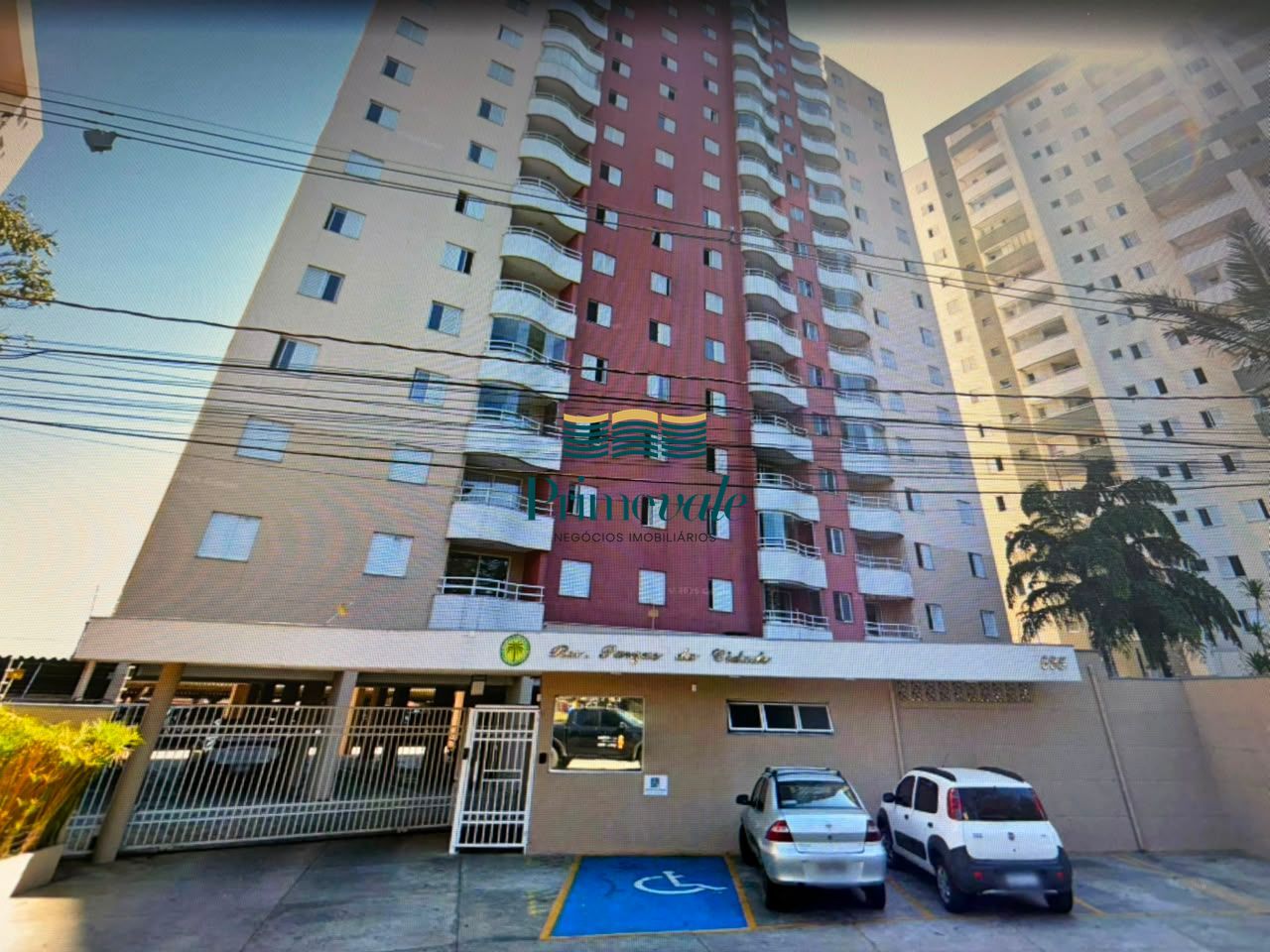 Apartamento, 3 quartos, 94 m² - Foto 1