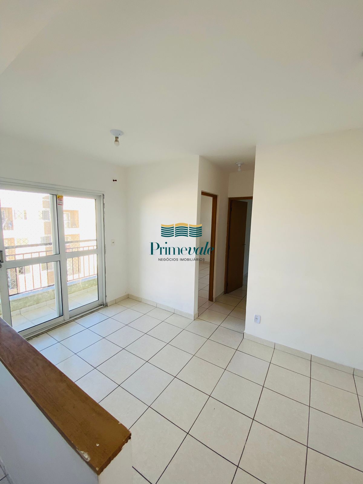 Apartamento, 2 quartos, 46 m² - Foto 1