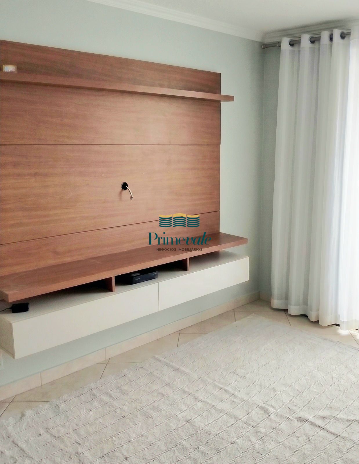 Apartamento, 2 quartos, 49 m² - Foto 1
