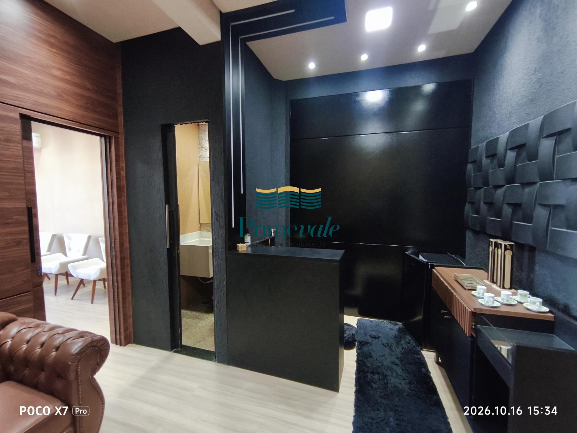 Sala-Conjunto, 36 m² - Foto 11