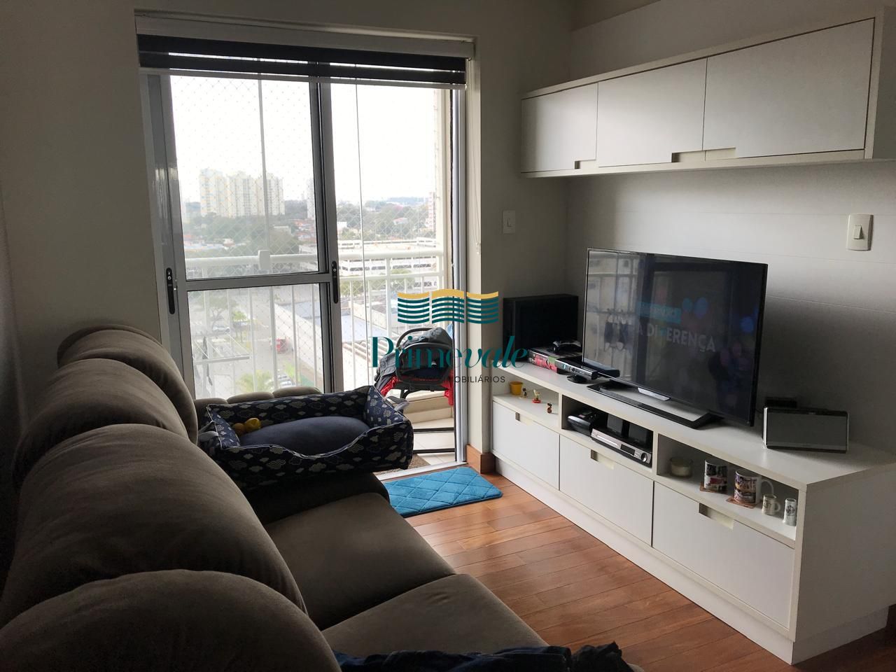 Apartamento, 2 quartos, 52 m² - Foto 5