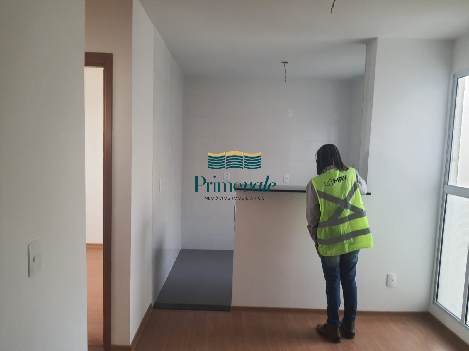 Apartamento, 2 quartos, 48 m² - Foto 3