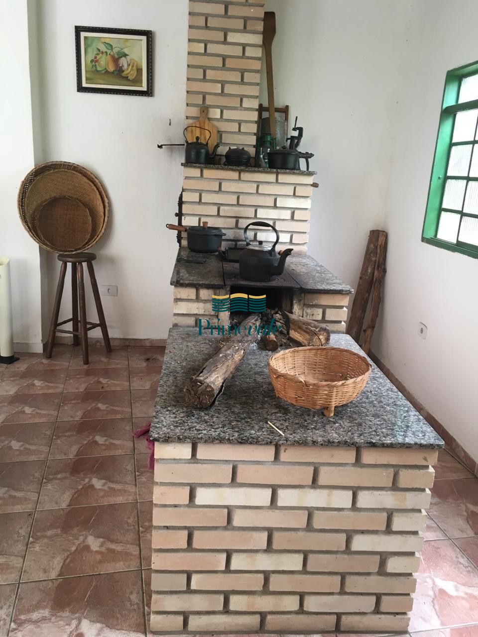 Sítio, 4 quartos, 3500 m² - Foto 12